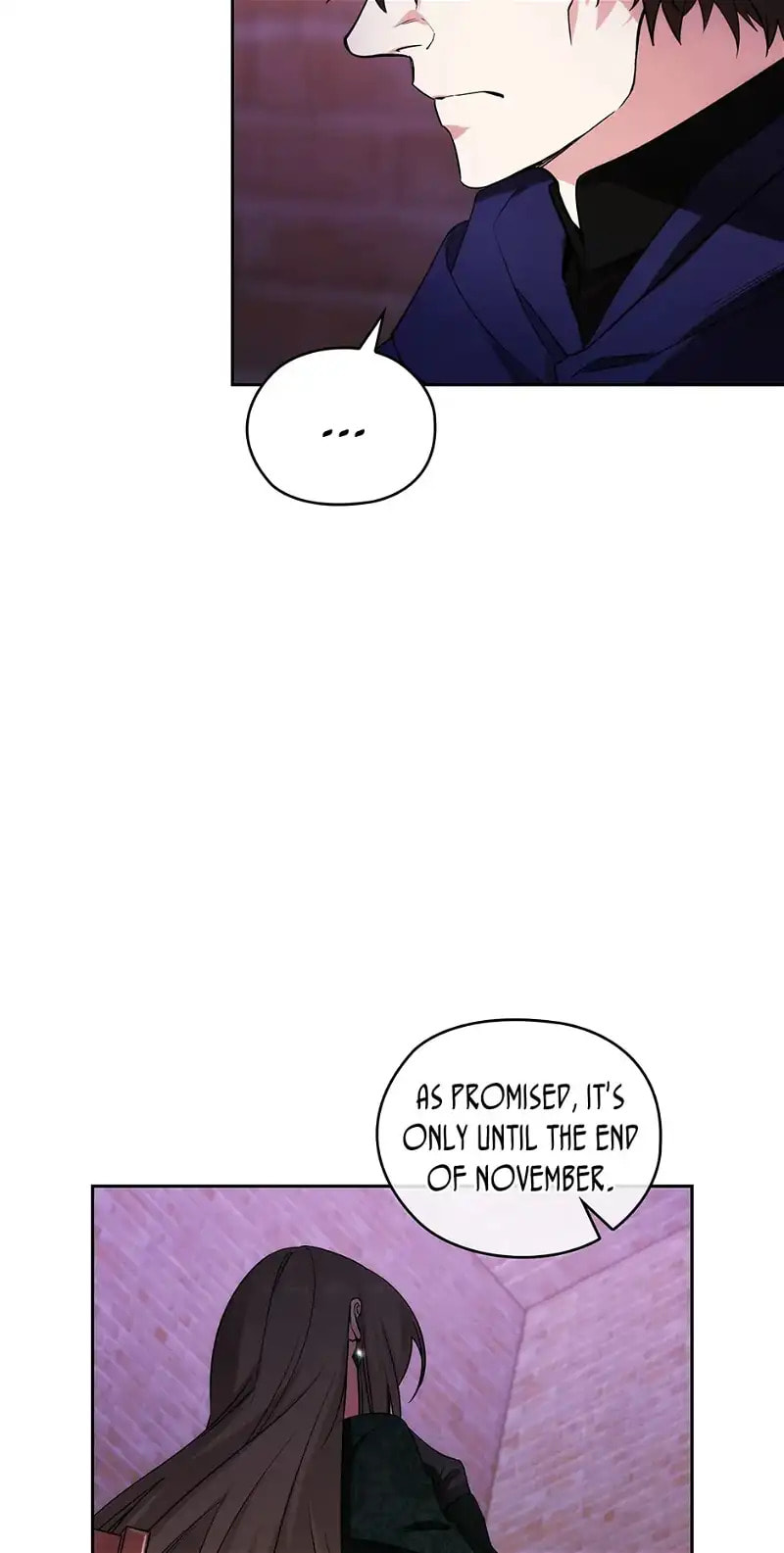 Read Adonis chapter 249 image 25 on Lezhin