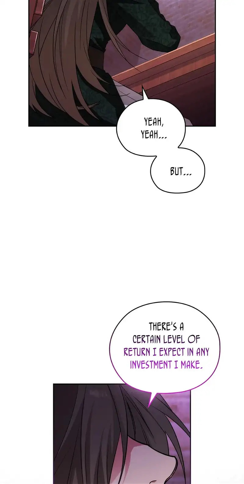 Read Adonis chapter 249 image 26 on Lezhin