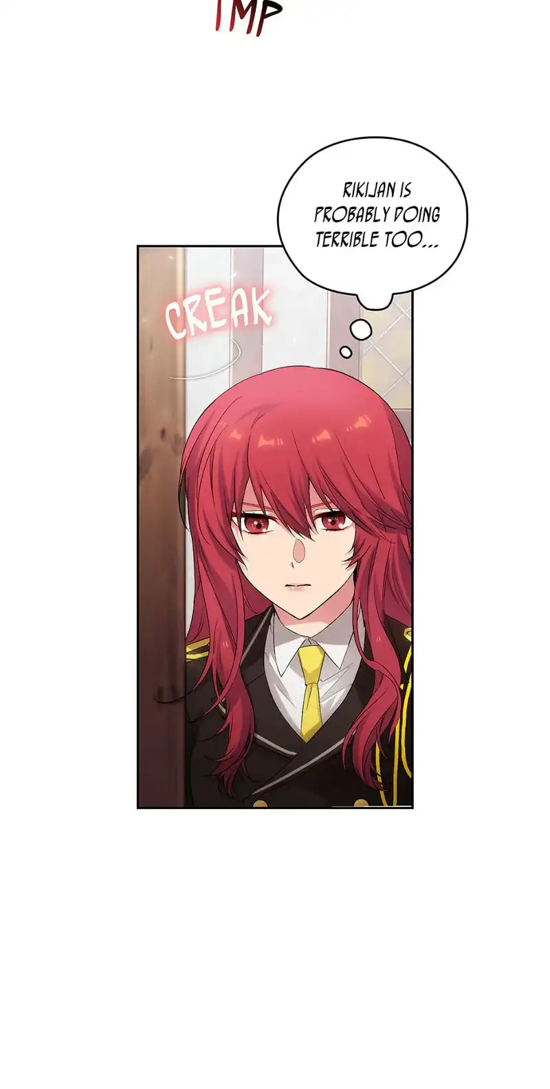 Read Adonis chapter 249 image 3 on Lezhin