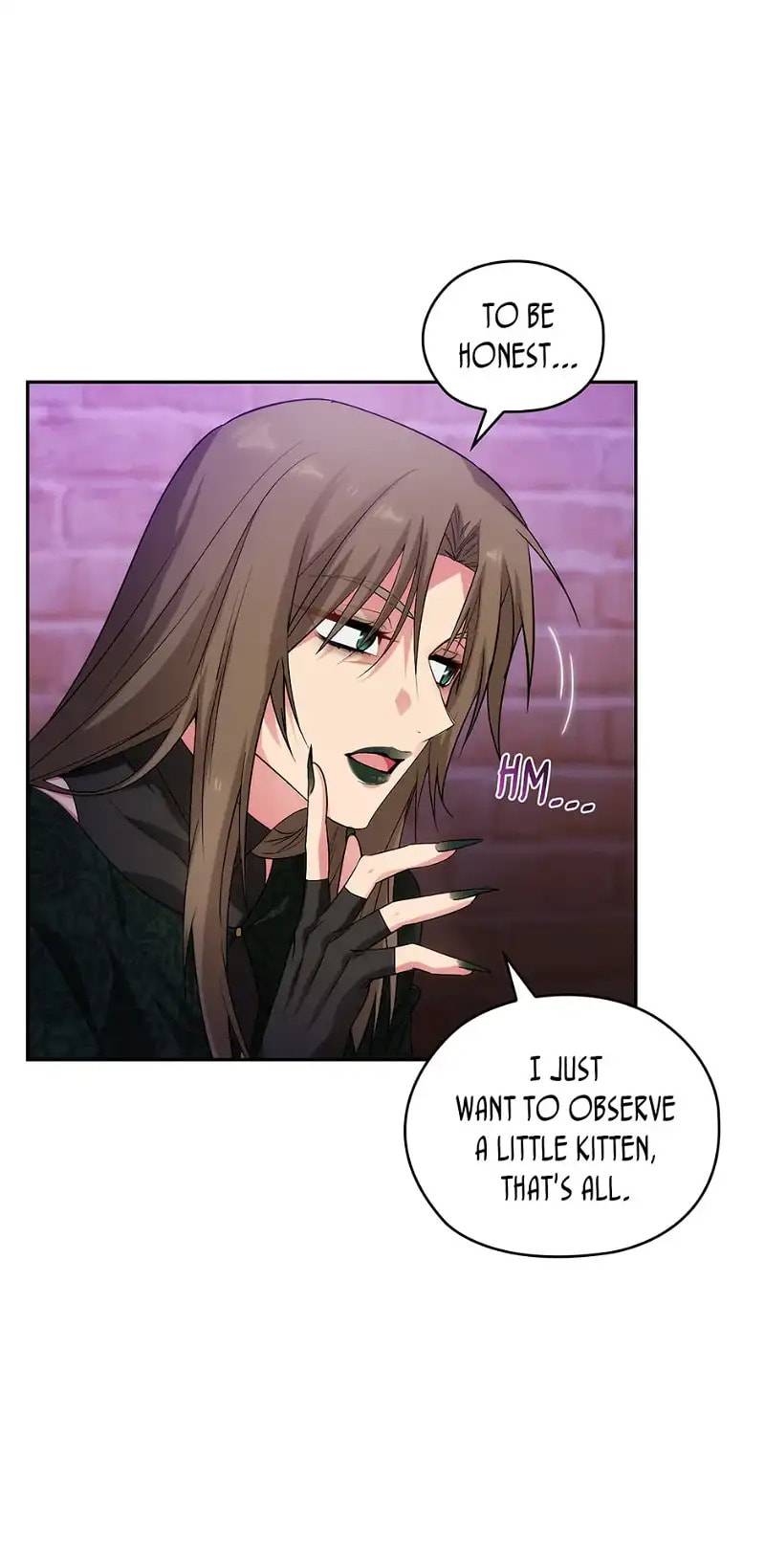 Read Adonis chapter 249 image 30 on Lezhin