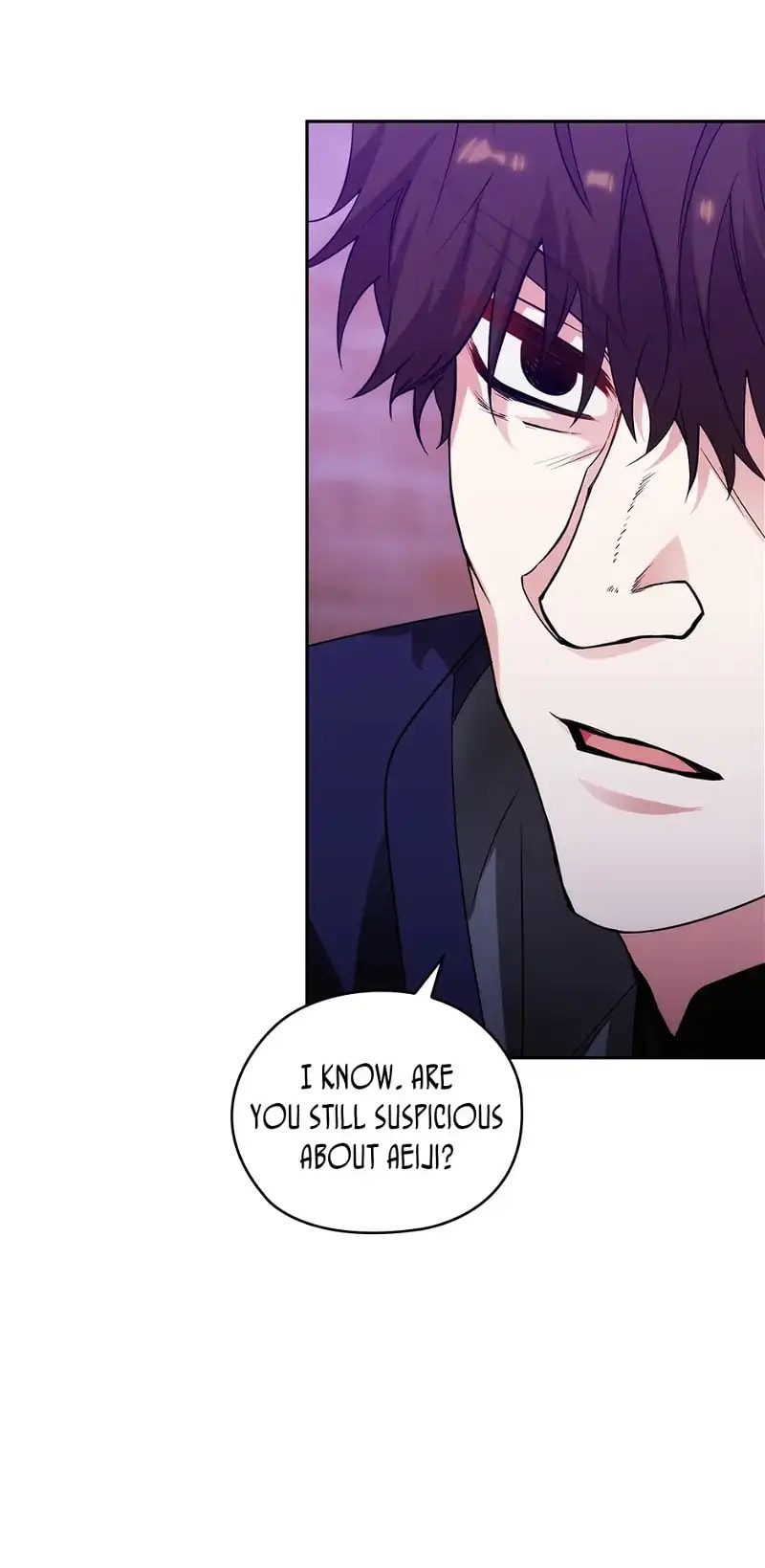 Read Adonis chapter 249 image 31 on Lezhin