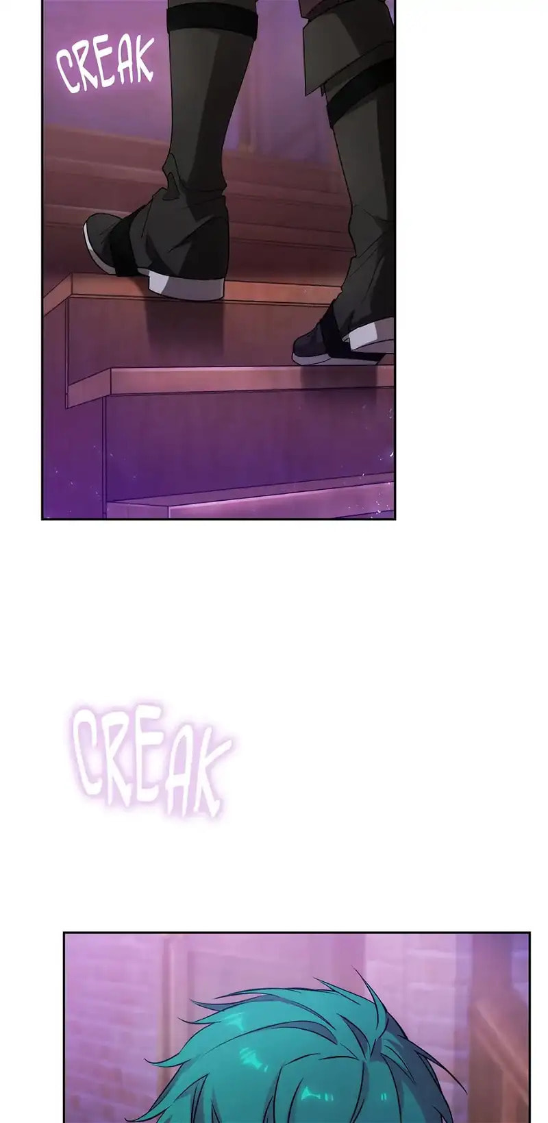 Read Adonis chapter 249 image 36 on Lezhin