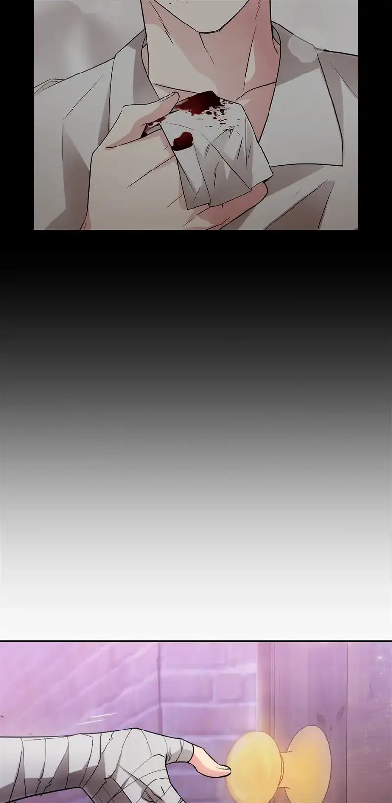 Read Adonis chapter 249 image 38 on Lezhin