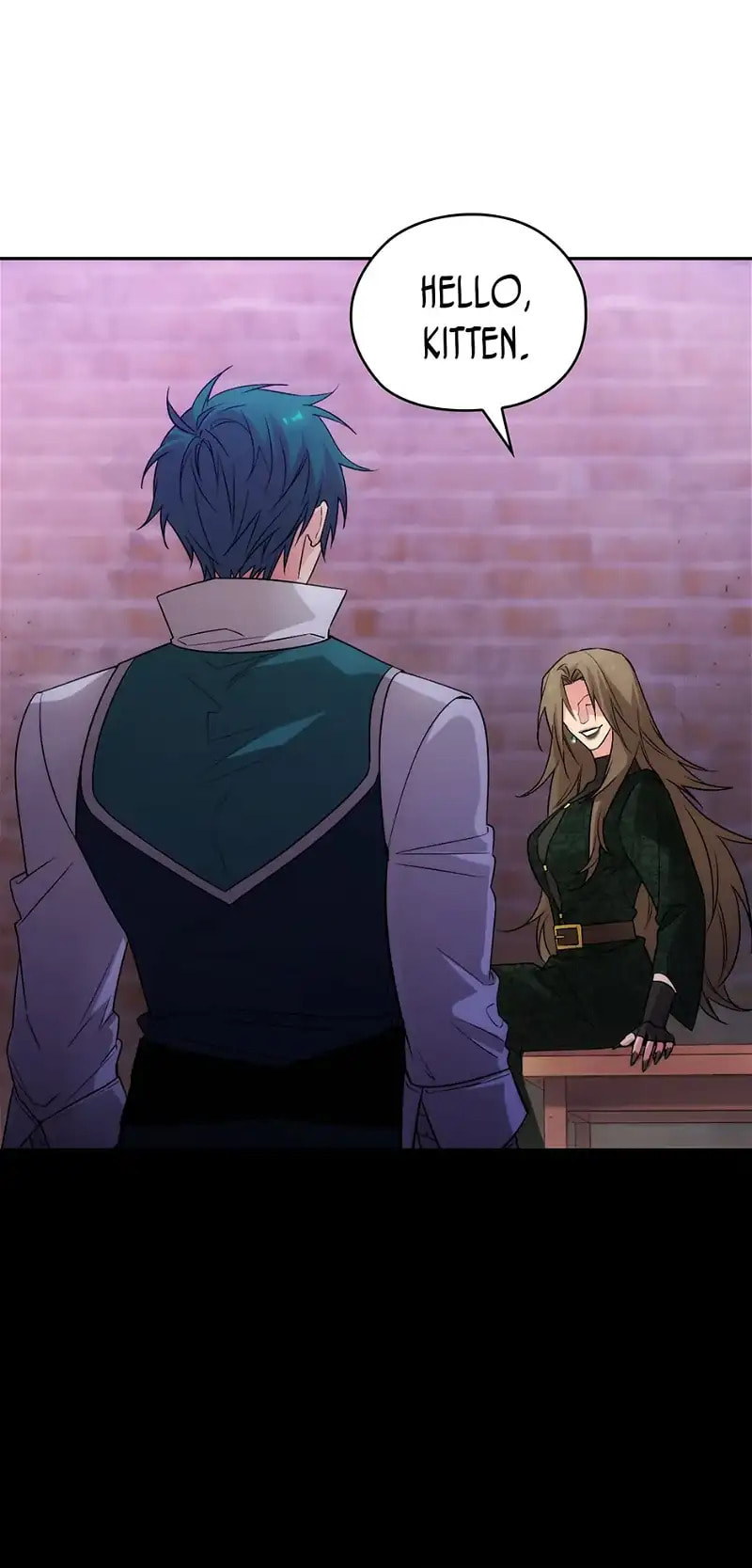 Read Adonis chapter 249 image 41 on Lezhin