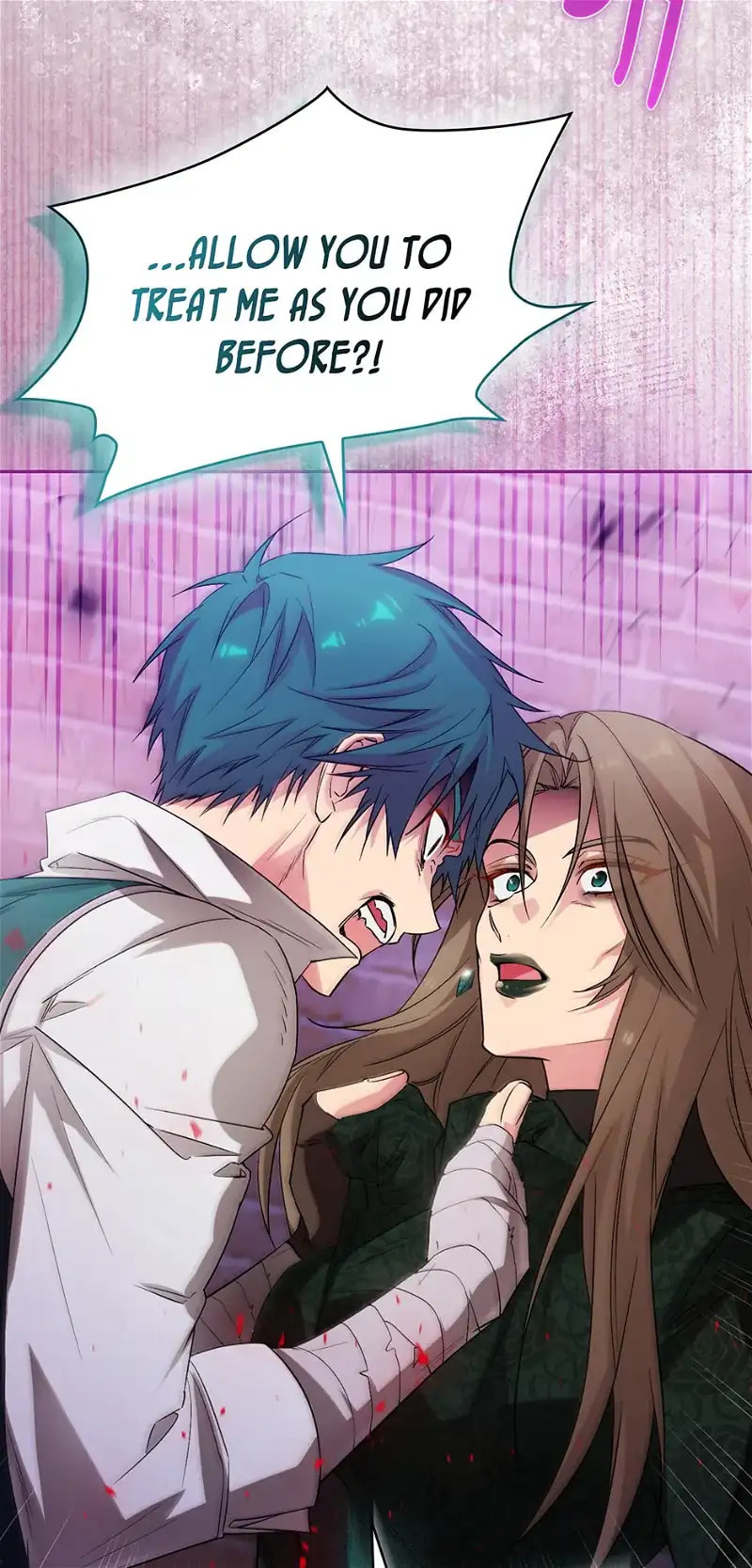 Read Adonis chapter 249 image 45 on Lezhin