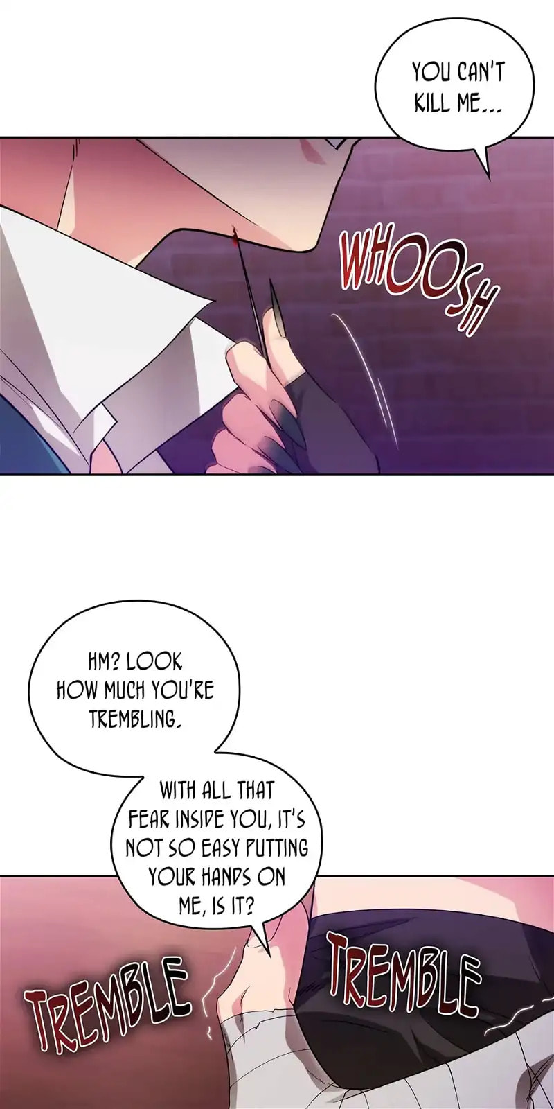 Read Adonis chapter 249 image 50 on Lezhin