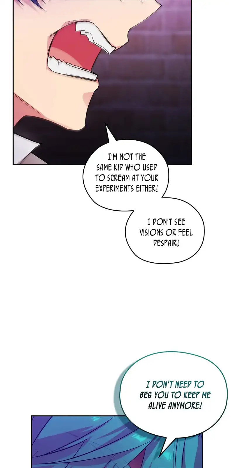 Read Adonis chapter 249 image 54 on Lezhin