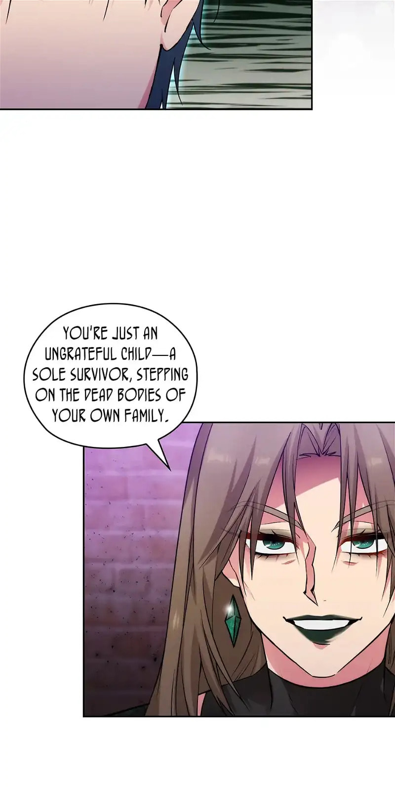 Read Adonis chapter 249 image 58 on Lezhin