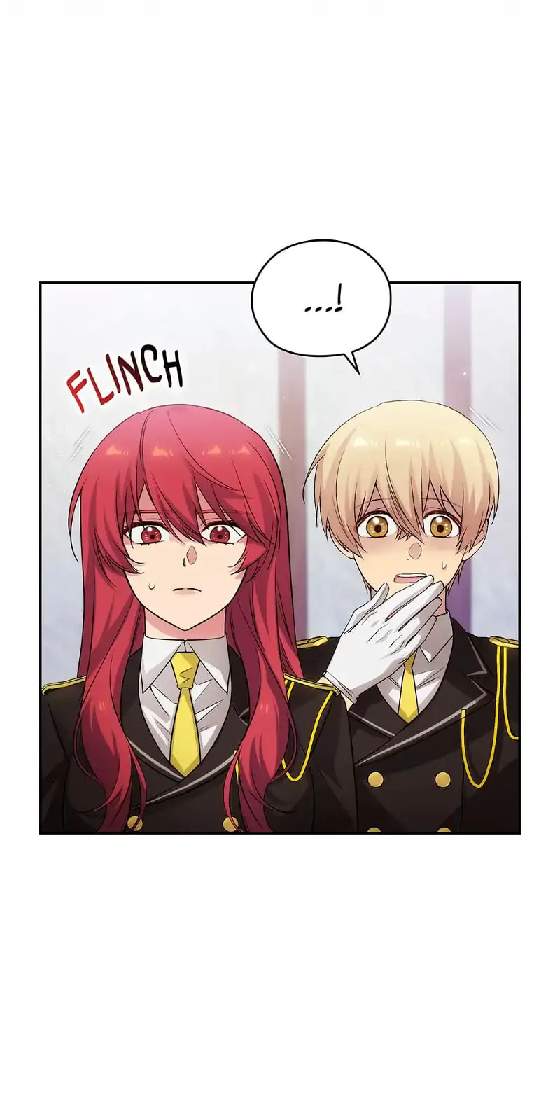 Read Adonis chapter 249 image 6 on Lezhin