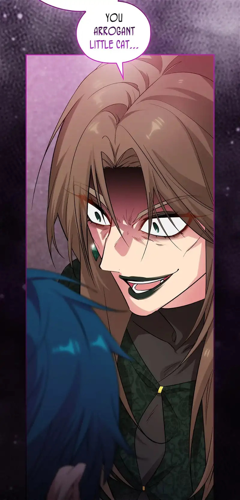 Read Adonis chapter 249 image 64 on Lezhin