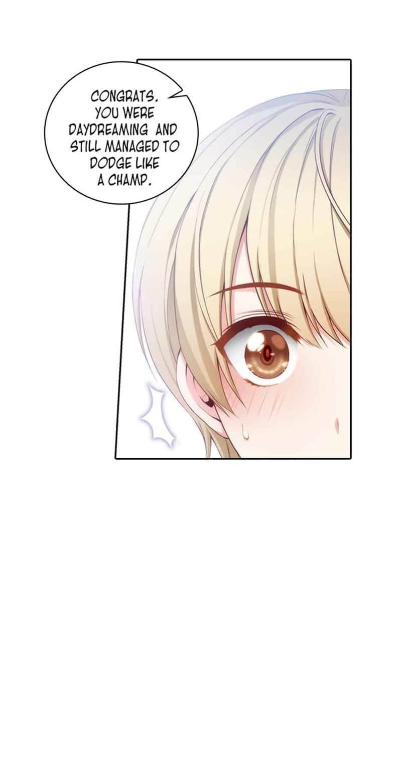 Read Adonis chapter 25 image 12 on Lezhin