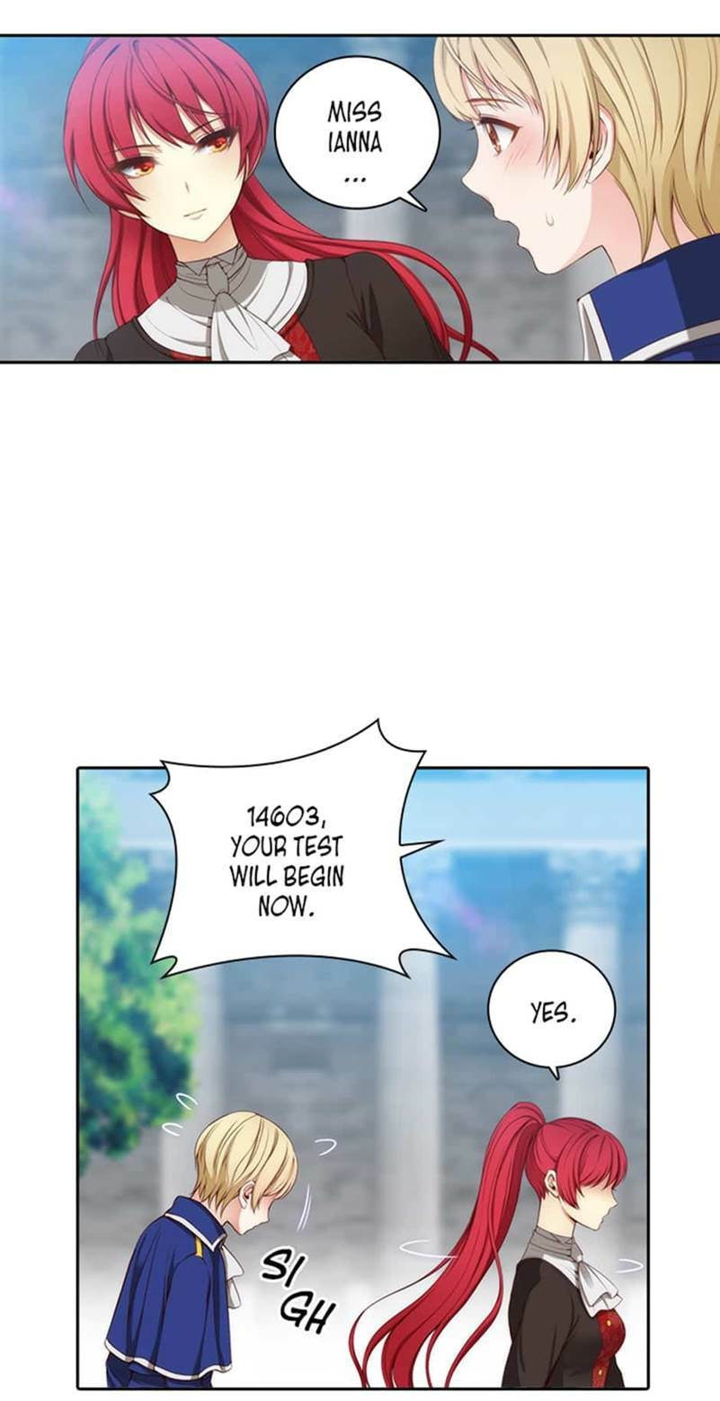 Read Adonis chapter 25 image 13 on Lezhin