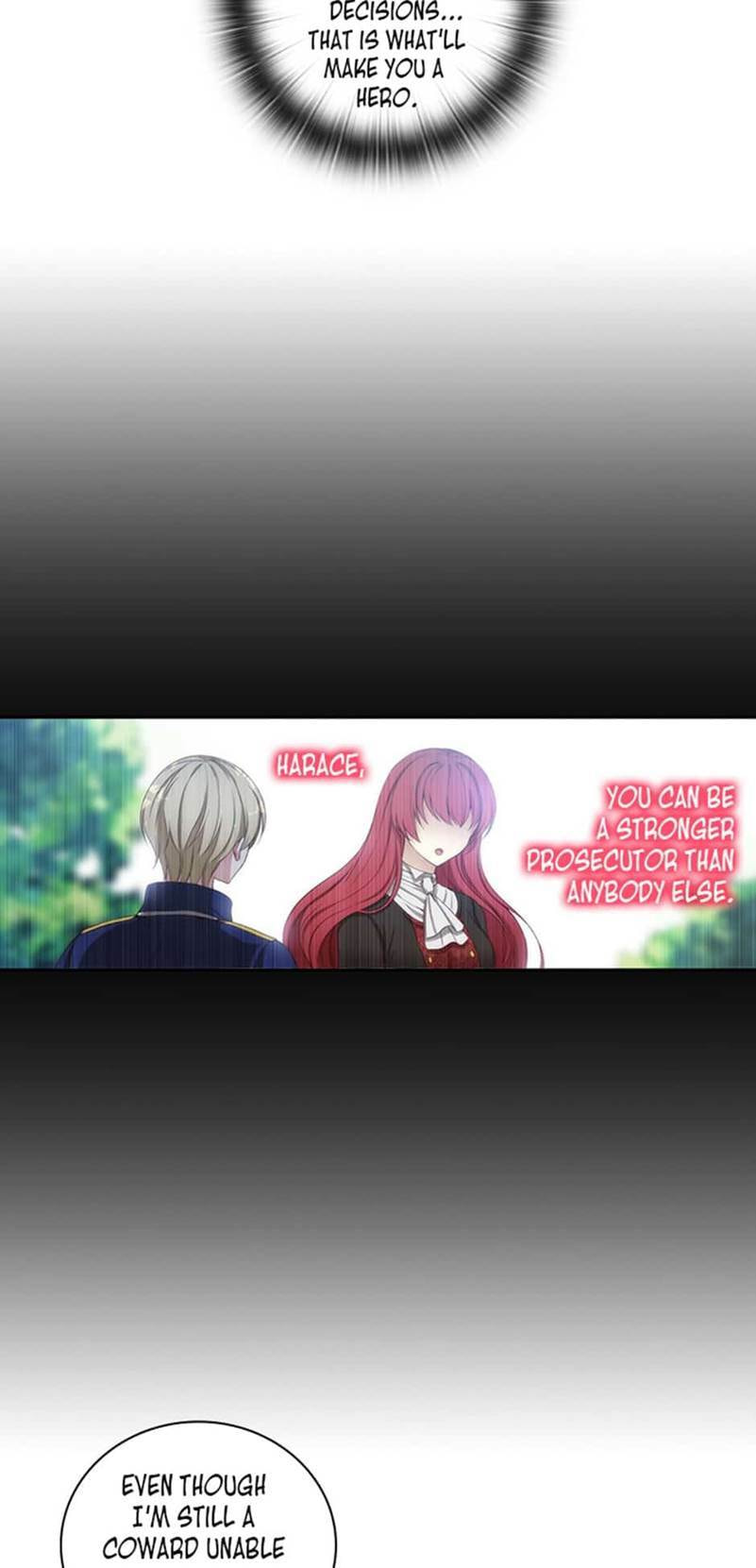 Read Adonis chapter 25 image 17 on Lezhin