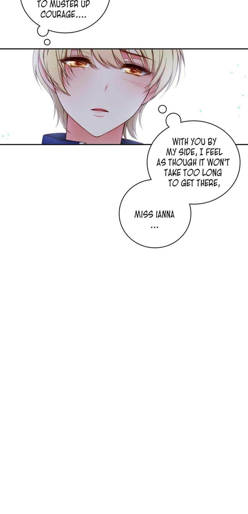 Read Adonis chapter 25 image 18 on Lezhin