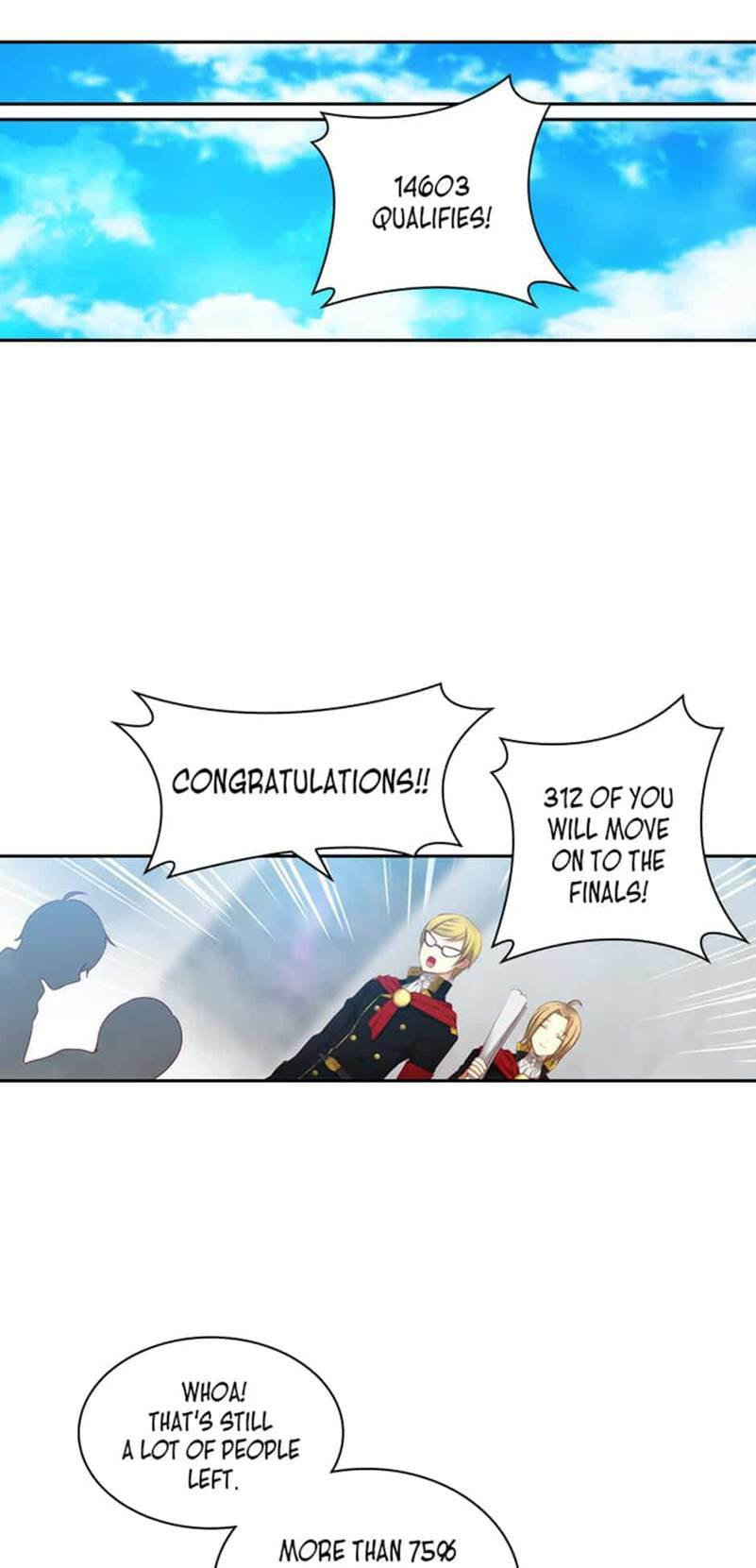Read Adonis chapter 25 image 19 on Lezhin