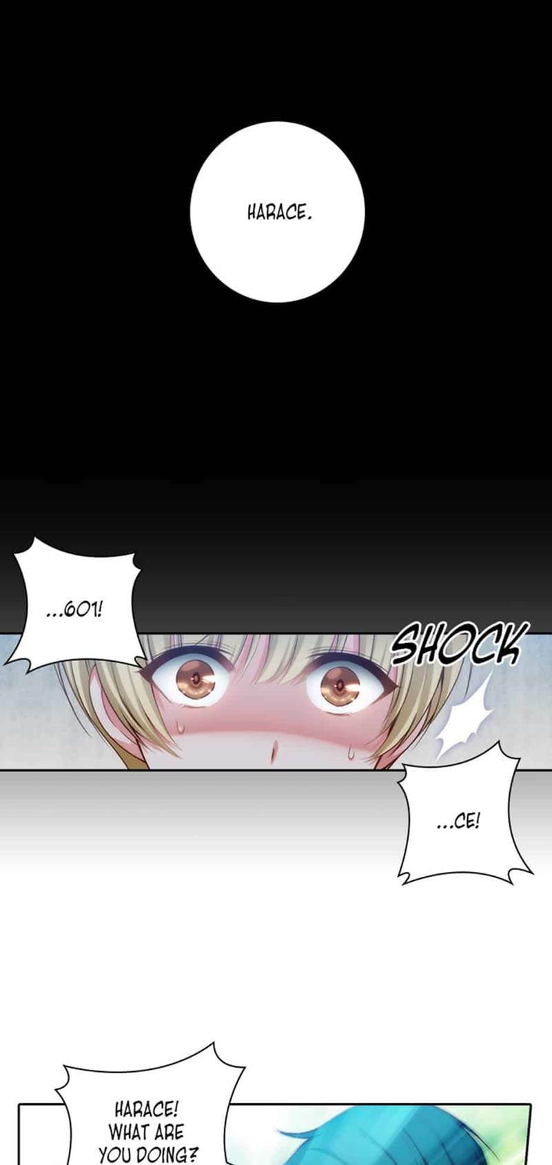 Read Adonis chapter 25 image 2 on Lezhin