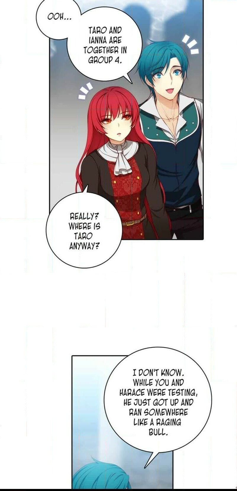 Read Adonis chapter 25 image 24 on Lezhin