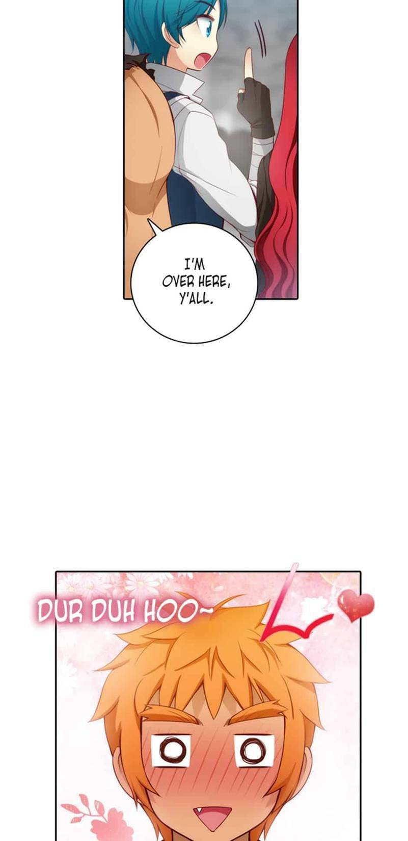 Read Adonis chapter 25 image 25 on Lezhin