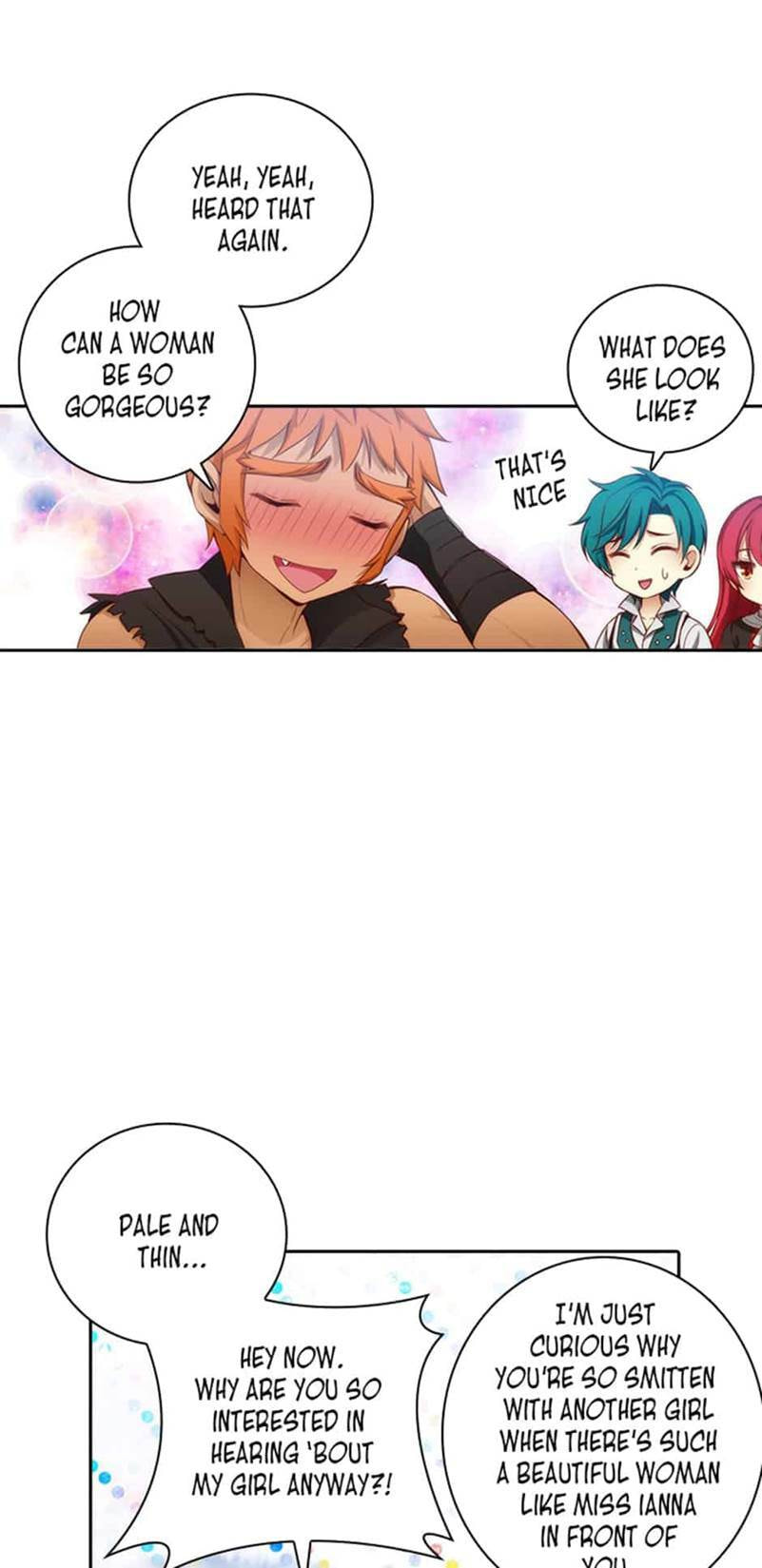 Read Adonis chapter 25 image 27 on Lezhin
