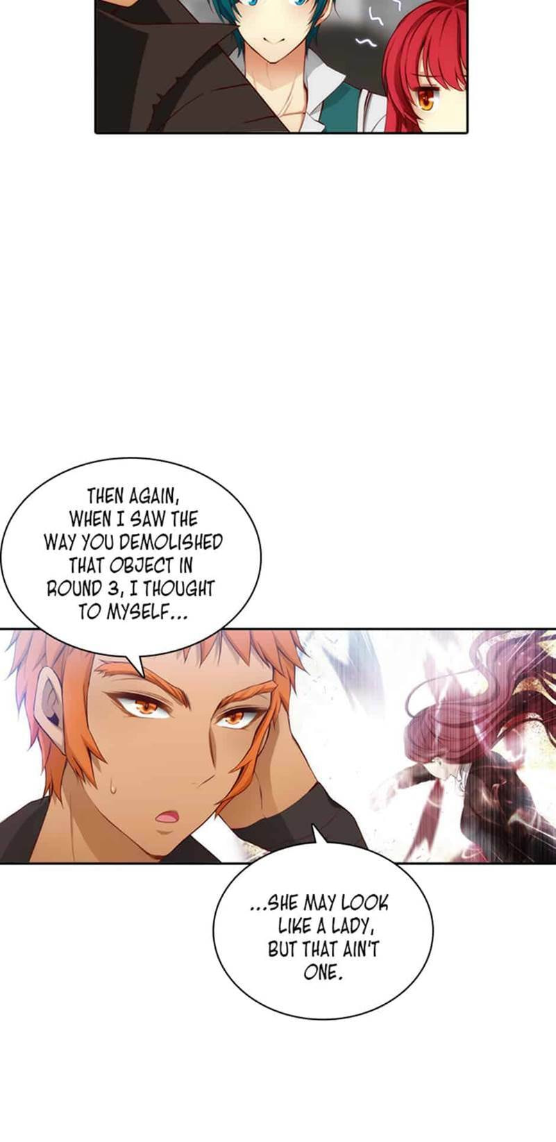 Read Adonis chapter 25 image 29 on Lezhin