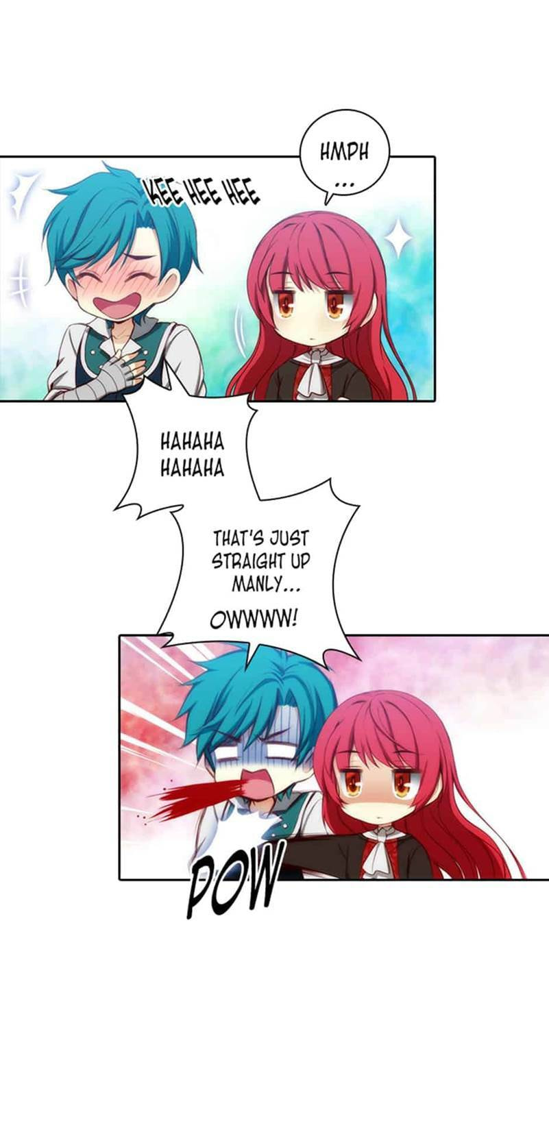 Read Adonis chapter 25 image 30 on Lezhin