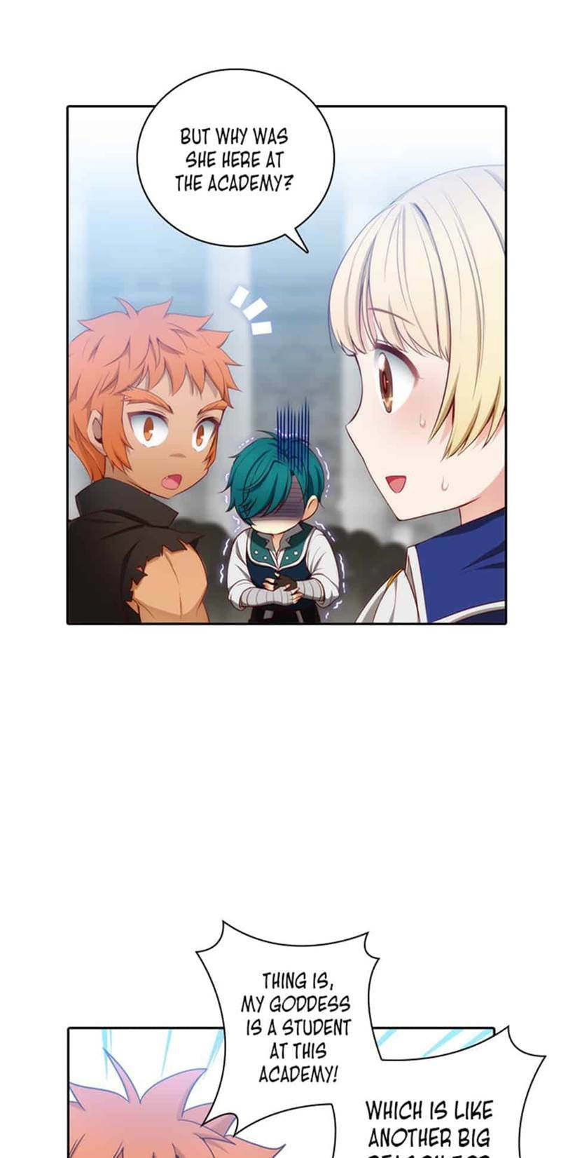 Read Adonis chapter 25 image 31 on Lezhin