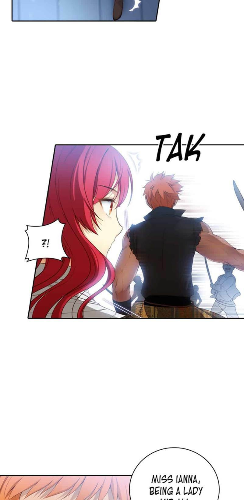 Read Adonis chapter 25 image 37 on Lezhin