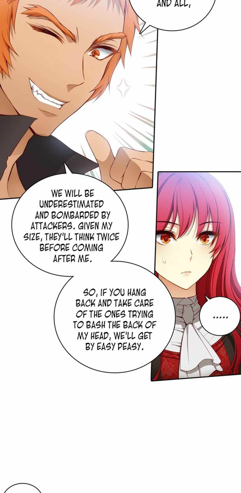 Read Adonis chapter 25 image 38 on Lezhin