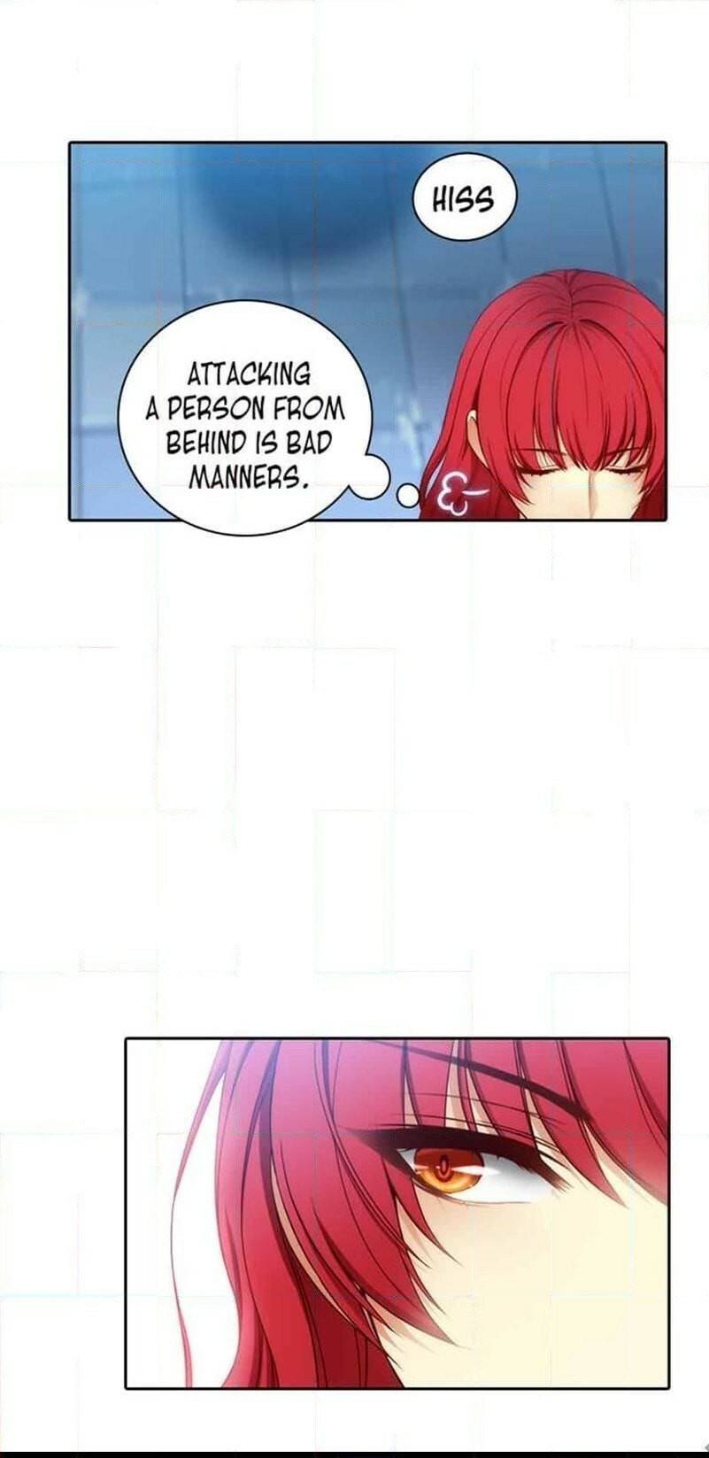 Read Adonis chapter 25 image 40 on Lezhin