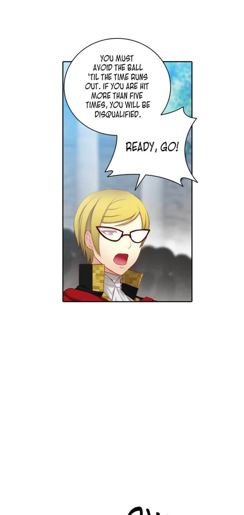 Read Adonis chapter 25 image 5 on Lezhin