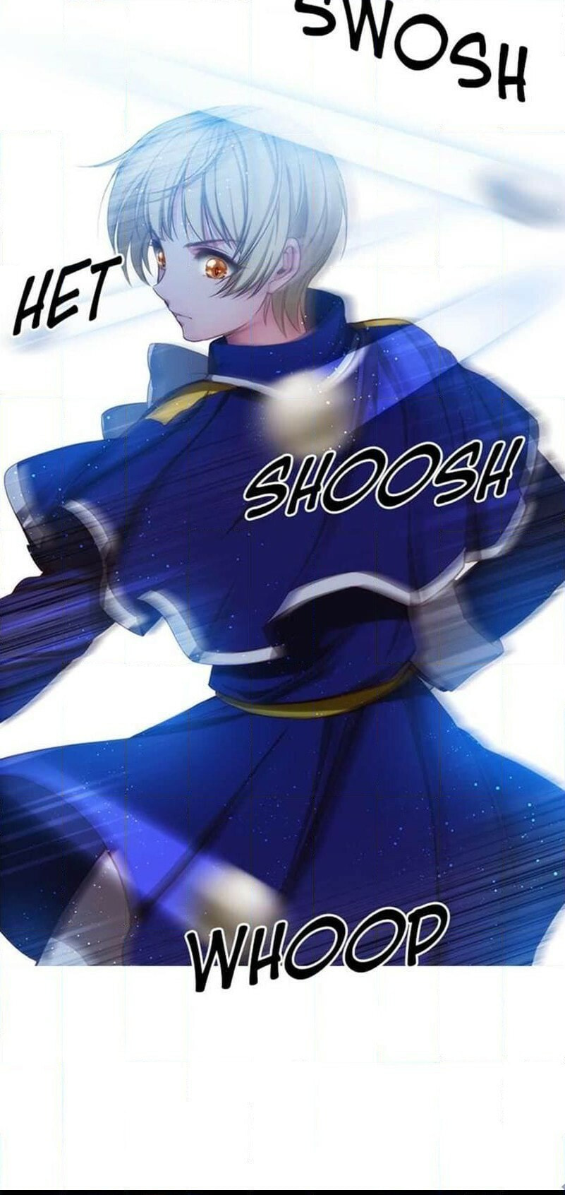 Read Adonis chapter 25 image 6 on Lezhin