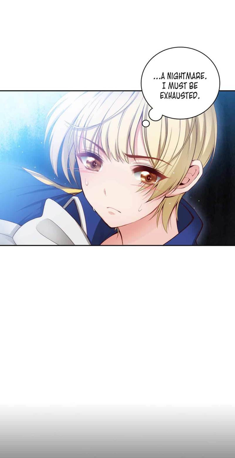 Read Adonis chapter 25 image 7 on Lezhin