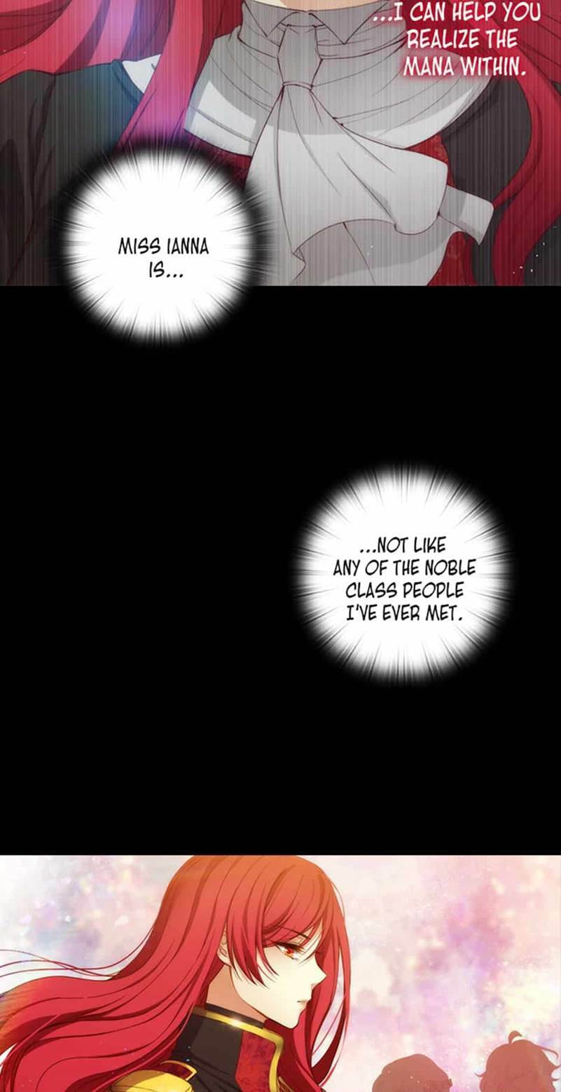 Read Adonis chapter 25 image 9 on Lezhin