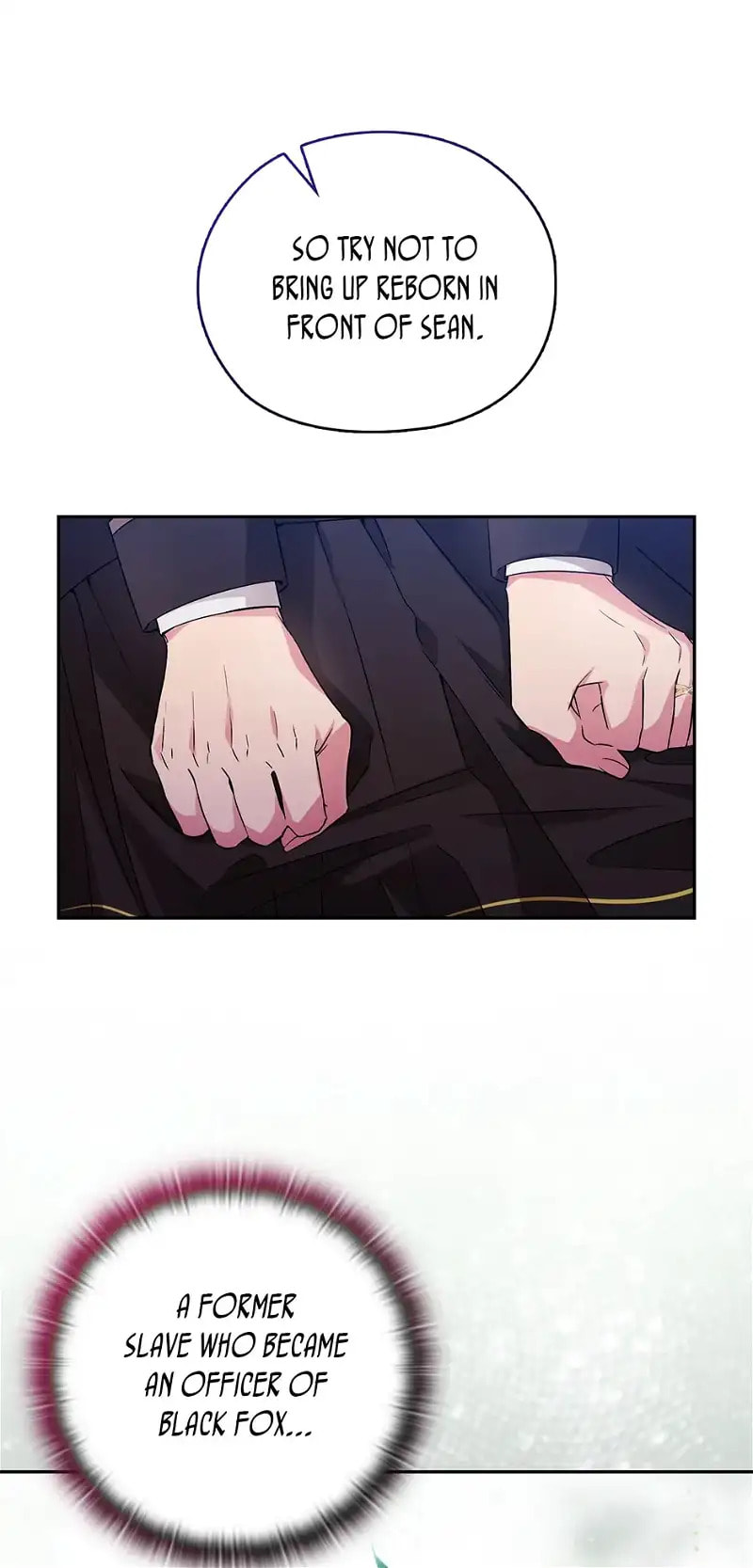 Read Adonis chapter 250 image 20 on Lezhin