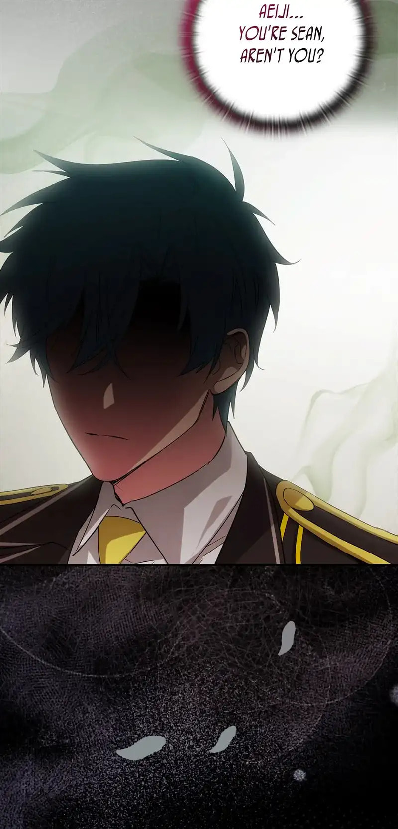 Read Adonis chapter 250 image 23 on Lezhin