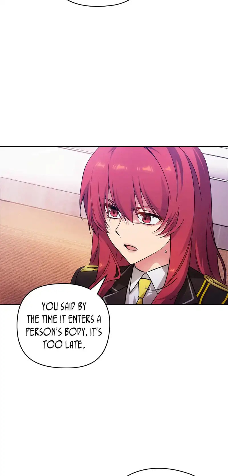 Read Adonis chapter 250 image 26 on Lezhin