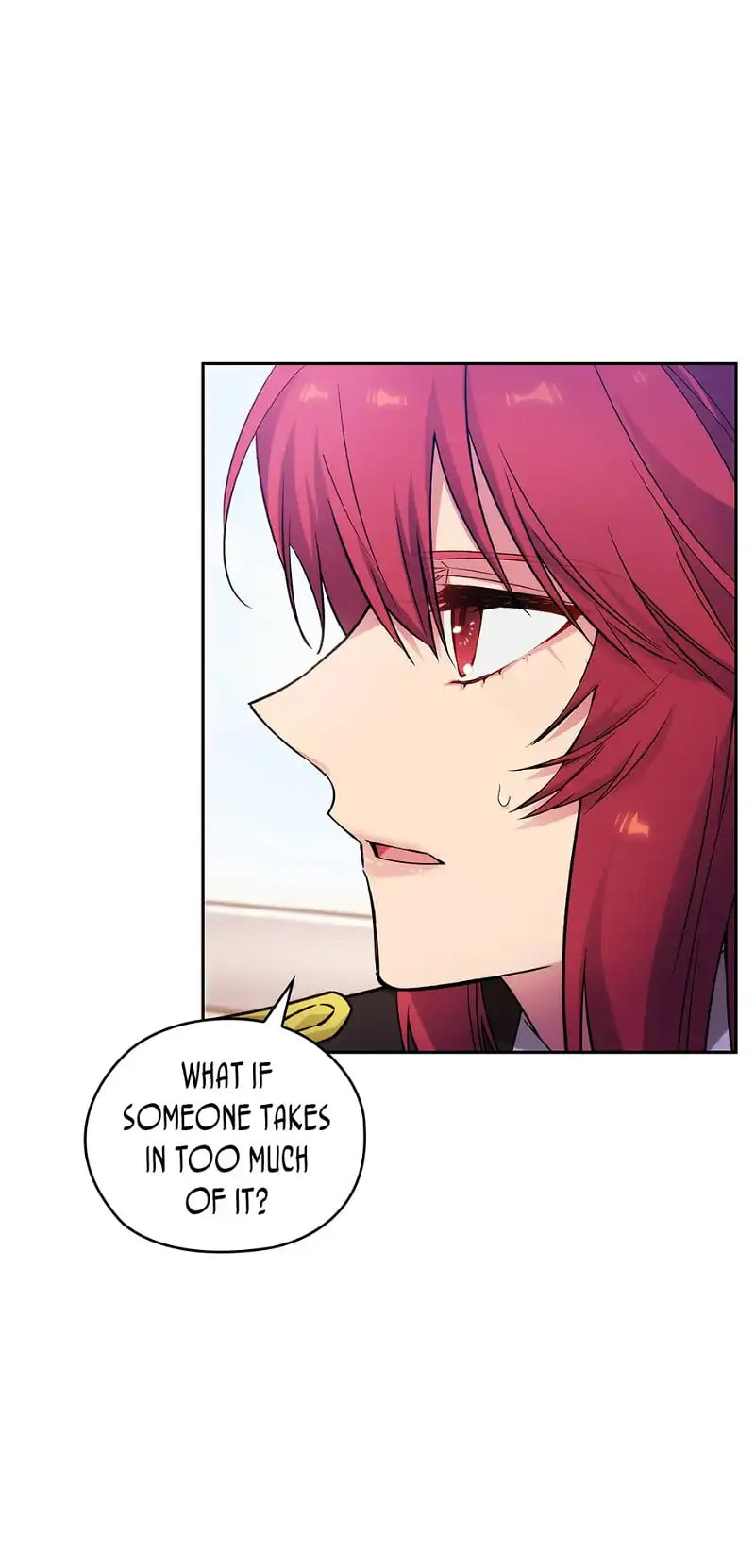 Read Adonis chapter 250 image 28 on Lezhin