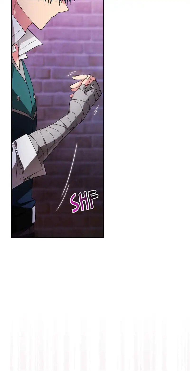 Read Adonis chapter 250 image 3 on Lezhin