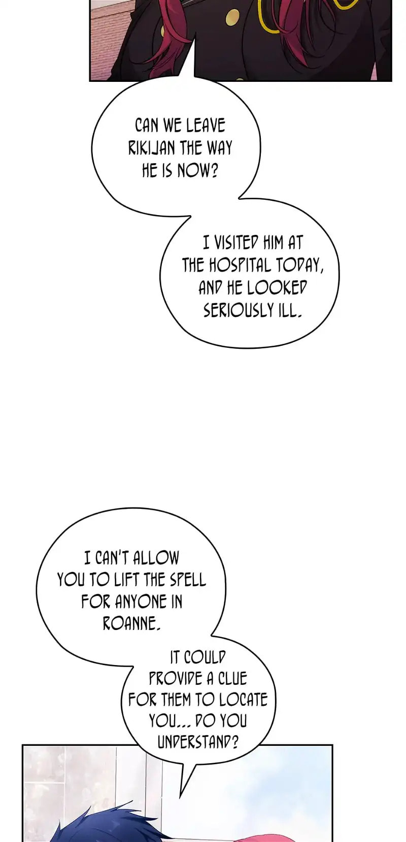 Read Adonis chapter 250 image 34 on Lezhin