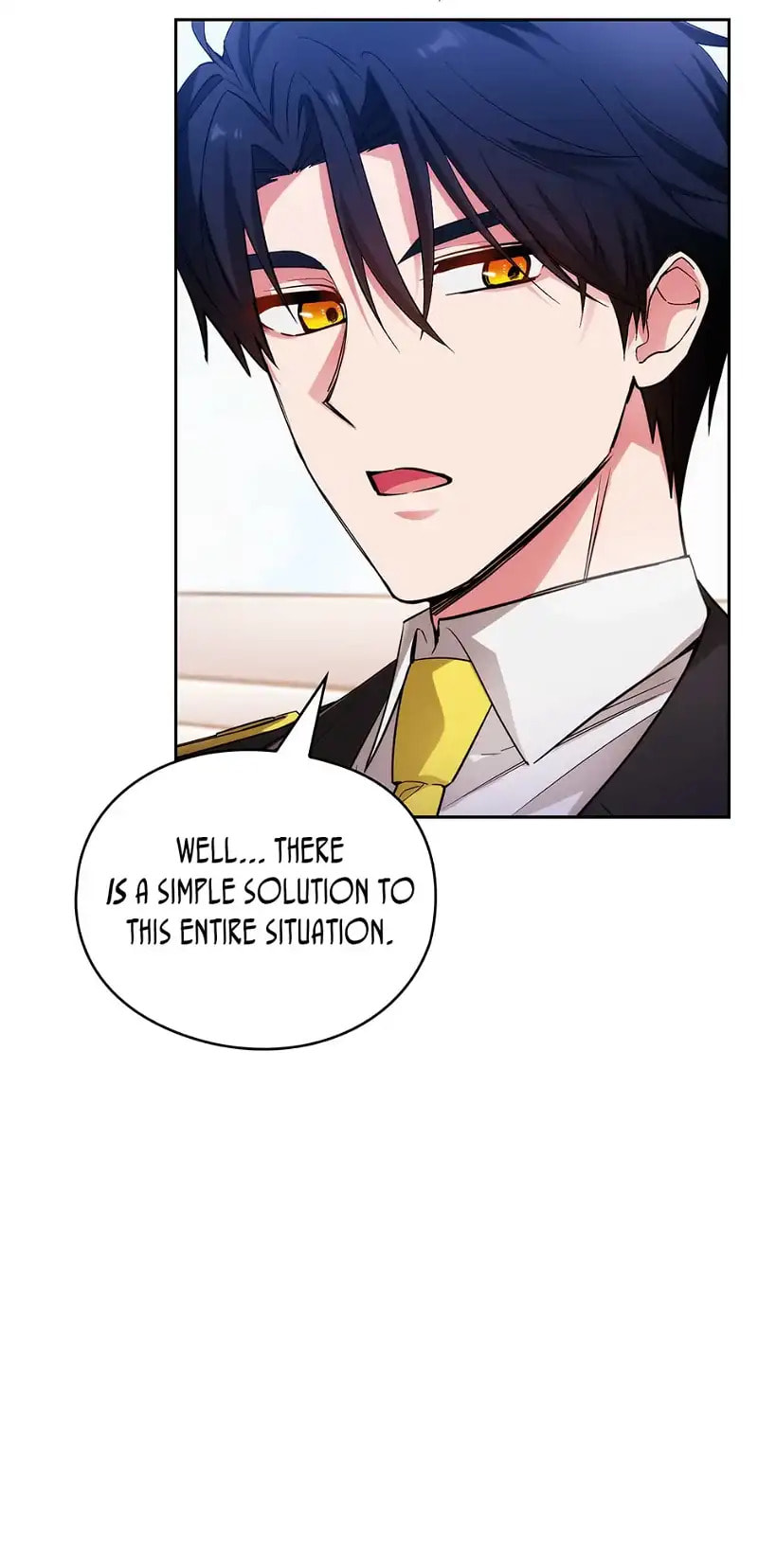 Read Adonis chapter 250 image 36 on Lezhin