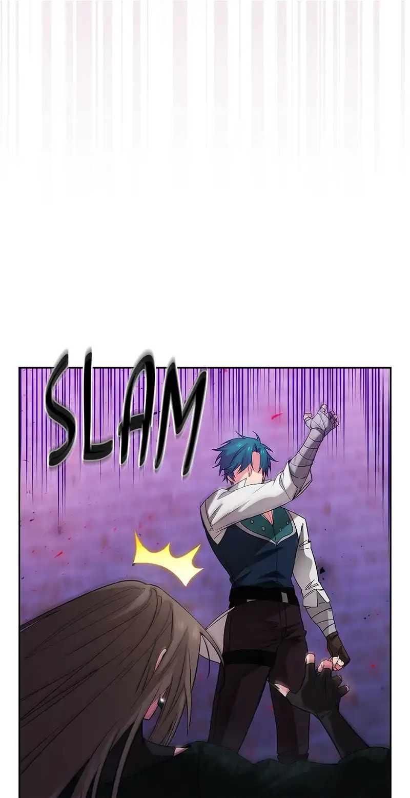 Read Adonis chapter 250 image 5 on Lezhin