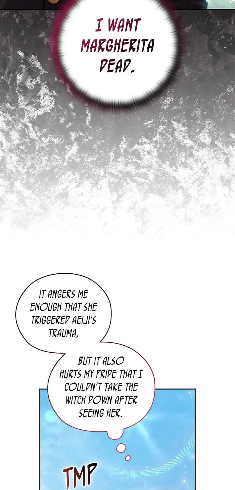 Read Adonis chapter 250 image 51 on Lezhin