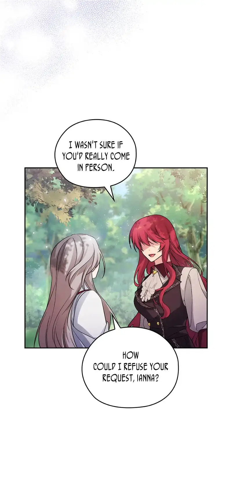 Read Adonis chapter 250 image 58 on Lezhin