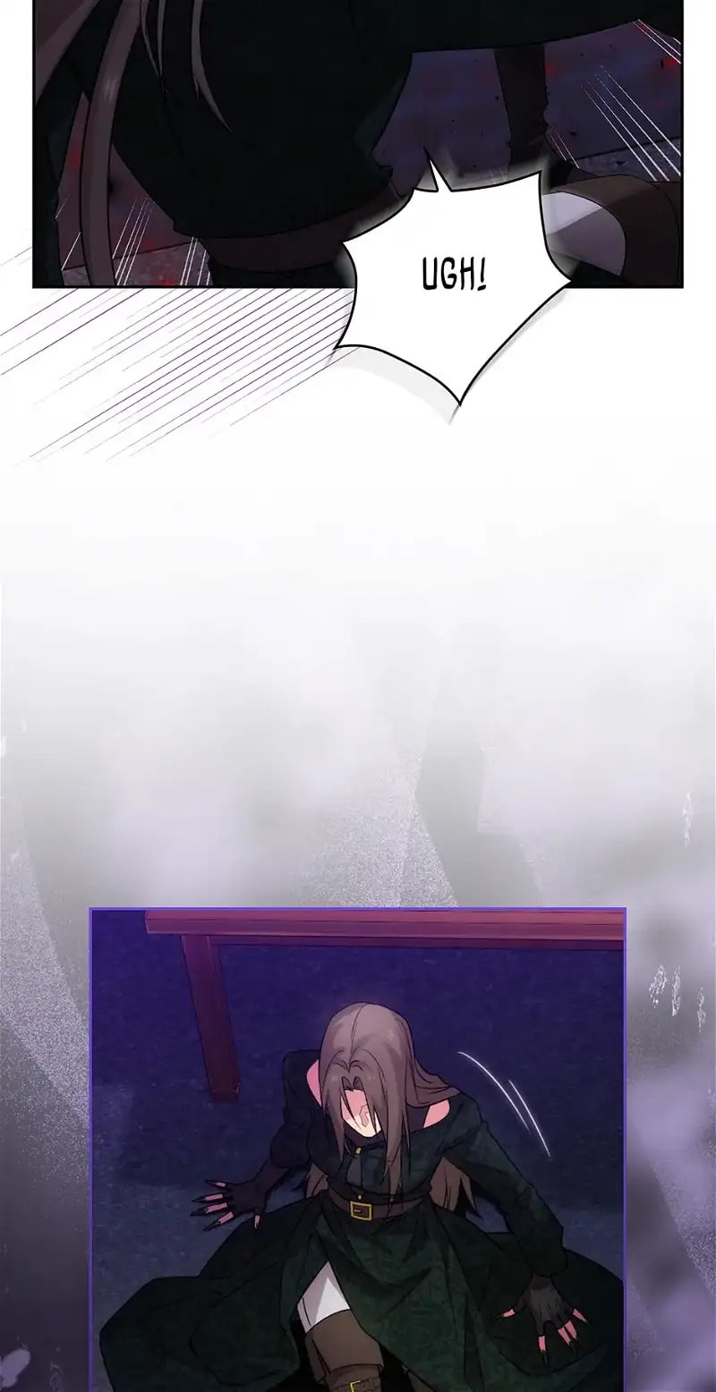 Read Adonis chapter 250 image 6 on Lezhin
