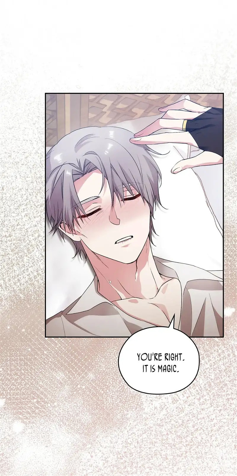 Read Adonis chapter 250 image 63 on Lezhin
