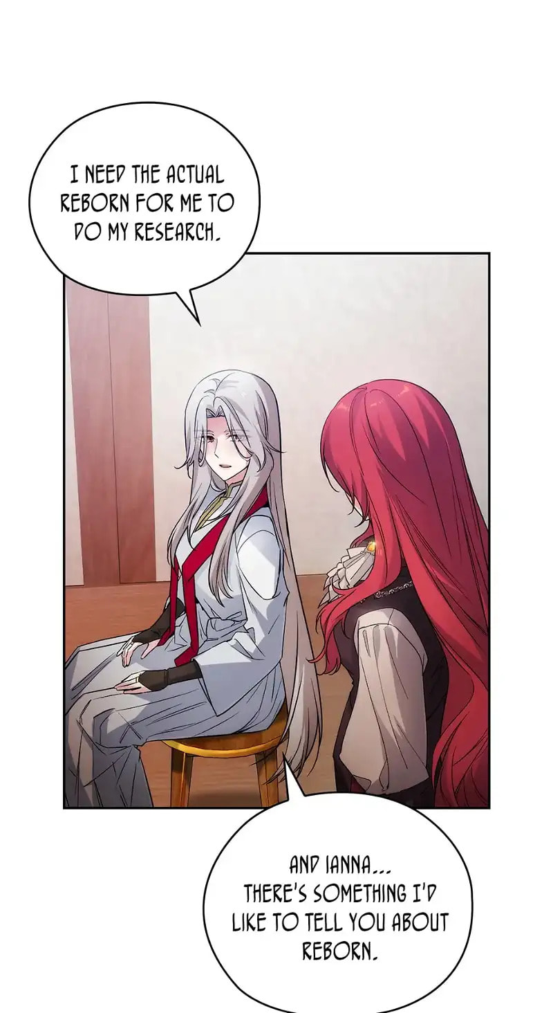 Read Adonis chapter 250 image 69 on Lezhin