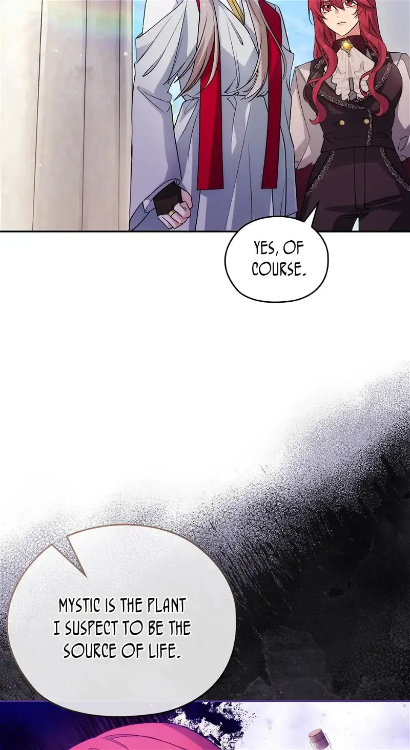 Read Adonis chapter 250 image 72 on Lezhin