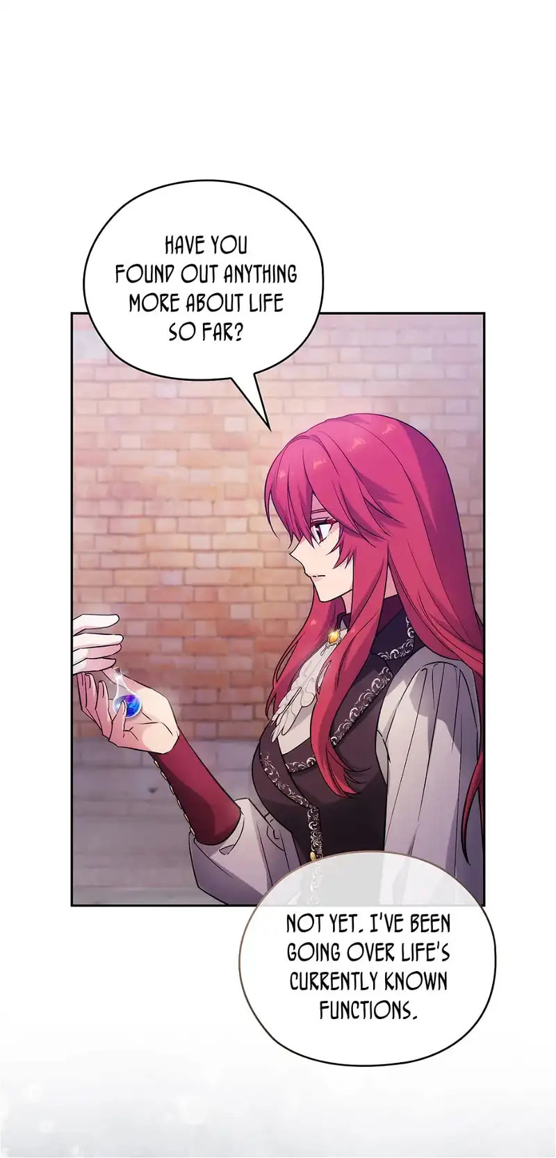 Read Adonis chapter 251 image 10 on Lezhin