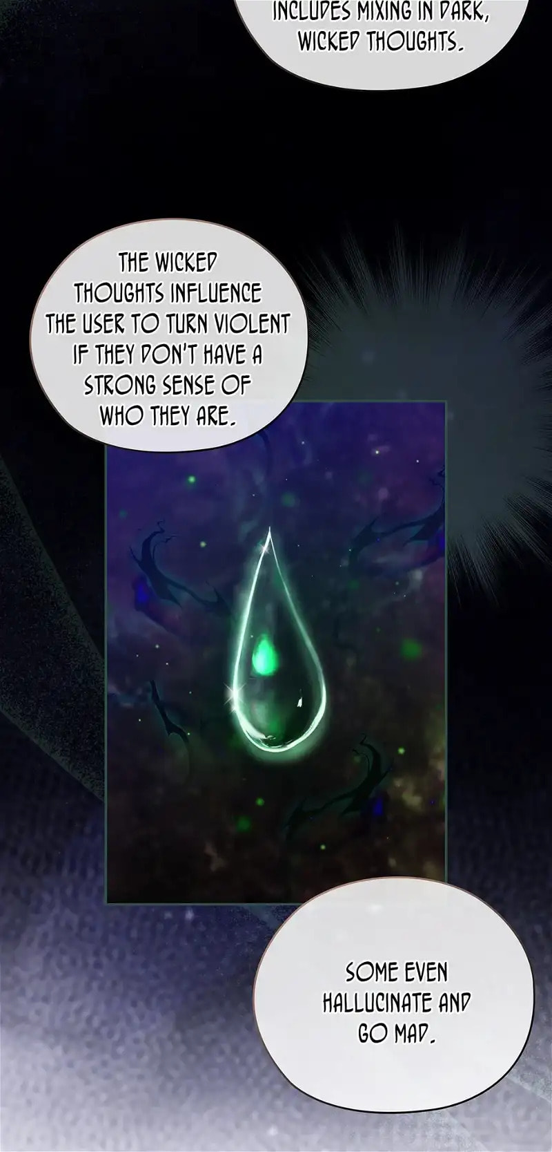 Read Adonis chapter 251 image 22 on Lezhin