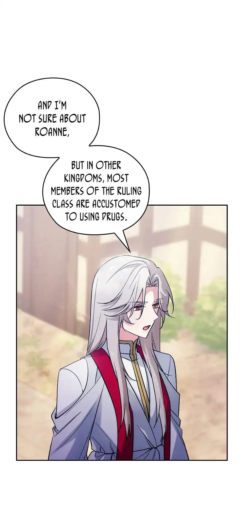Read Adonis chapter 251 image 25 on Lezhin